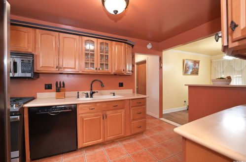 11136 179th St, Jamaica NY  11433-4124 exterior