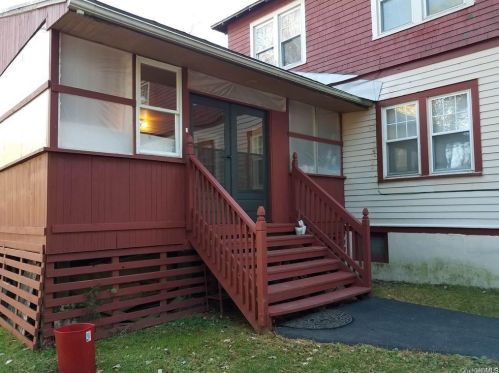 349 Cold Spring Rd, Monticello NY  12701-4201 exterior