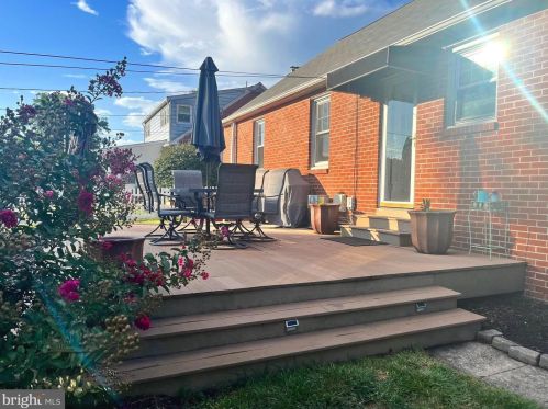 600 Delaware Ave, Lansdale PA 19446-3421 exterior