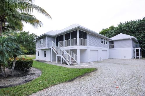 1391 Jamaica Dr, Sanibel, FL 33957-2607