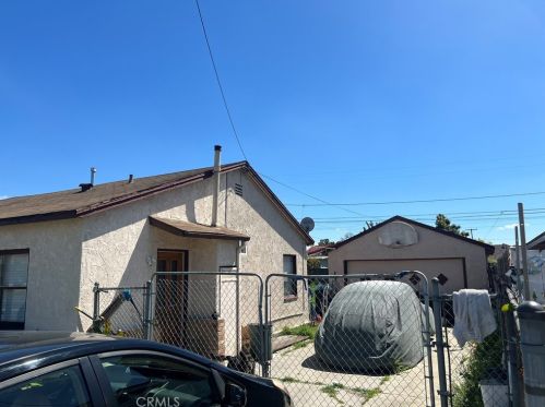 11528 Foster Rd, Norwalk CA  90650-2724 exterior