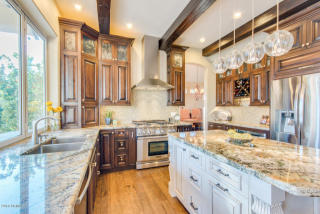 2415 Mallory St, Mesa, AZ 85213-1507