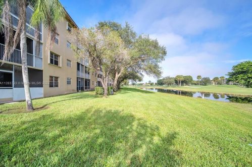 1151 128th Ter, Hollywood FL  33027-1996 exterior