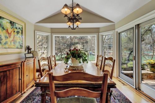 13572 Lake Wildwood Dr, Lake Wildwood CA  95946-9500 exterior