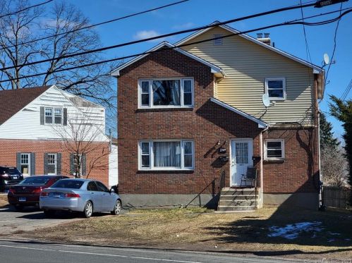 2149 Corbin Ave, New Britain, CT 06053-2262
