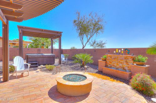 5187 Pueblo Dr, Eloy AZ  85131-3099 exterior