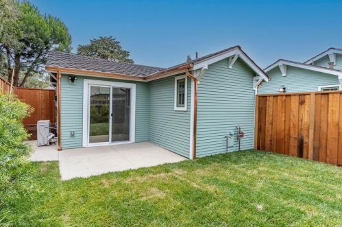 731 Eardley Ave, Del Monte Park CA  93950-4623 exterior