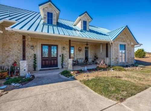 880 Stinson Rd, Allen, TX 75002-7314