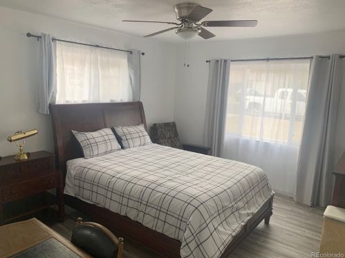 1156 Scranton St, Denver CO  80011-6408 exterior