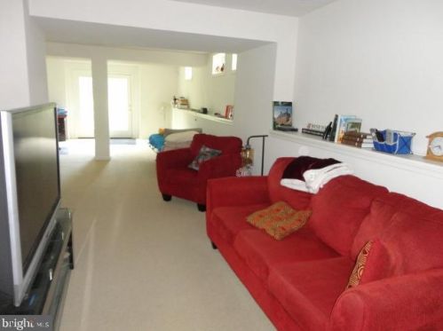 353 Harper Dr, Madison Mills VA  22960-1447 exterior