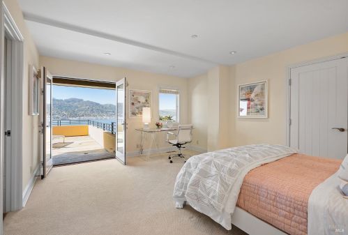 333 Belvedere Ave, Tiburon CA 94920-2429 exterior