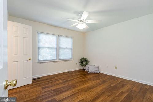1201 Dewberry Dr, Fredericksburg VA  22407-4881 exterior