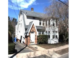 1604 Whitney Ave, New Haven CT  06517-2023 exterior