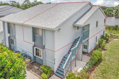 5719 Deer Run Dr, Fort Pierce, FL 34951-3310