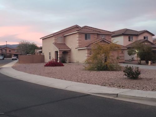 22432 Mesquite Cir, Buckeye, AZ 85326-5569