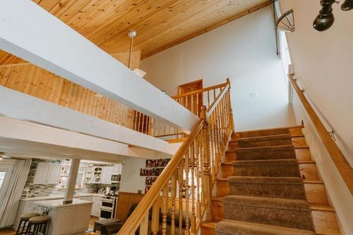 13982 Sun Forest Dr, Lake Wildwood CA  95946-9124 exterior