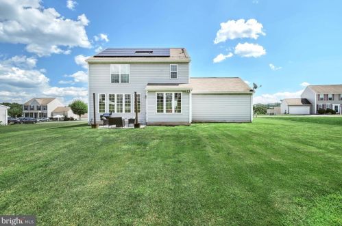 40 Crabapple Dr, York Haven PA  17370 exterior