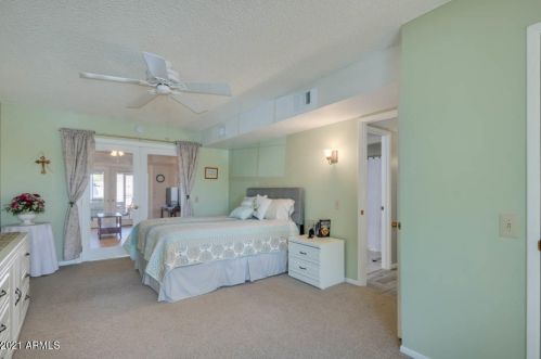 13306 Copperstone Dr, Sun City AZ  85375-4821 exterior