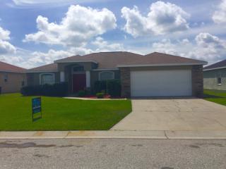 331 Cloverdale Rd, Winter Haven FL  33884-4215 exterior