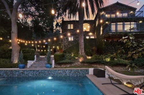 15061 Encanto Dr, Van Nuys, CA 91403-4409