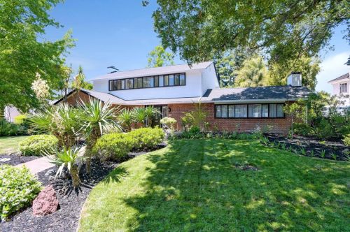 736 Arlington Rd, Redwood City, CA 94062-1845