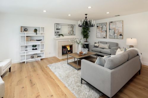 16384 Peacock Ln, Los Gatos CA  95032-4721 exterior