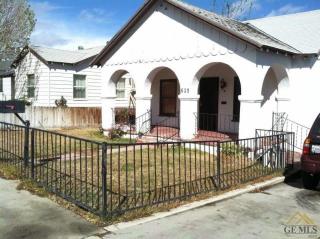 620 E St, Taft, CA 93268-4422