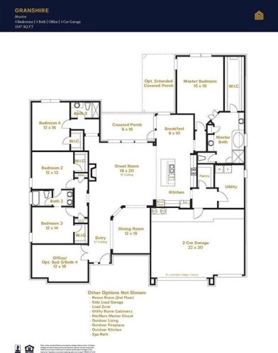 998 Briac Ln, Conroe, TX 77301-4108