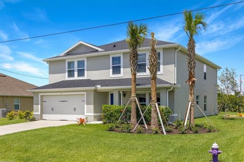 3743 11th Ave, Cape Coral, FL 33909-0064