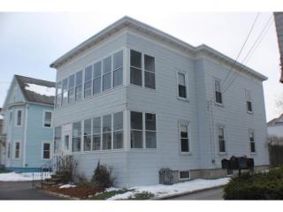 43 Cumberland St, Manchester, NH 03102-3421