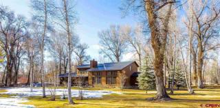 143 Cottonwood Rd, Gunnison, CO 81230-8784