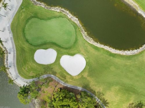 8520 Mystic Greens Way, Naples FL  34113-0630 exterior