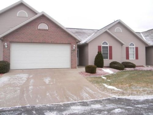 1423 Channonbrook St, Canton, OH 44710-1274