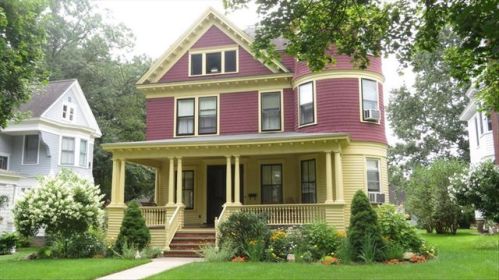 305 Elm St, Rome, NY 13440-4107