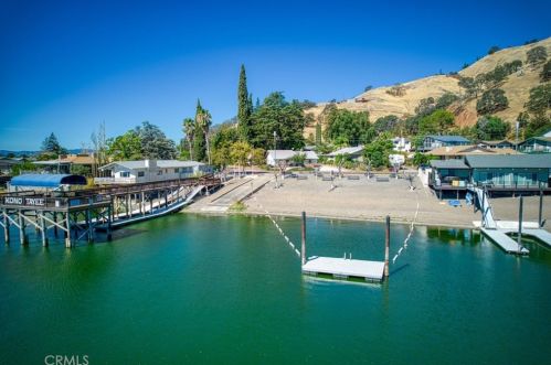 7783 Cora Dr, Lucerne CA  95458-8523 exterior