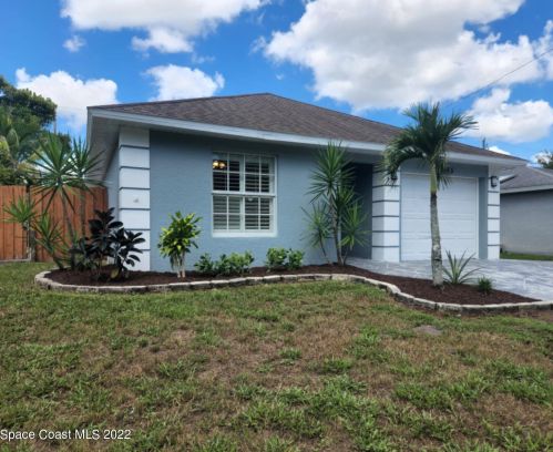 1165 12th Ave, Vero Beach FL  32962-5450 exterior