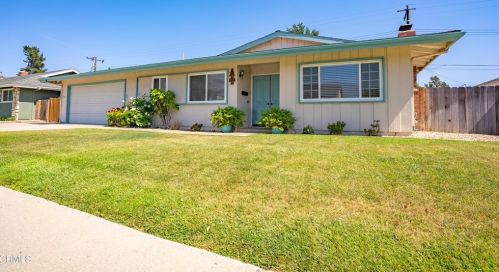 1246 Maple St, Santa Paula, CA 93060-1114