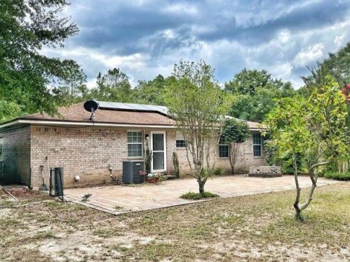 96 James Ct, Defuniak Springs FL  32433-3583 exterior