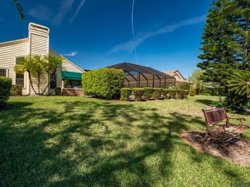 305 Mallard Ln, Daytona Beach FL 32119-8719 exterior