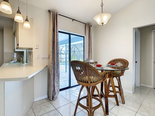 14 Bunker Pl, Placida FL  33947-2135 exterior