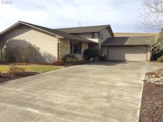 4408 Perkins Ave, Cayuse OR  97801-3748 exterior