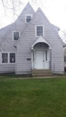 3870 Lee Heights Blvd, Cleveland OH  44128-1636 exterior
