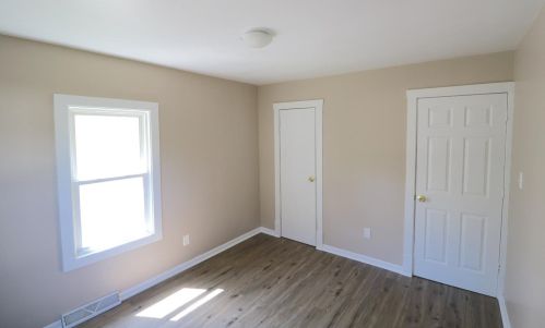 2217 Waite St, Gary IN  46404-2971 exterior