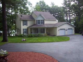 868 Shore Rd, Hadley, NY 12835-3307