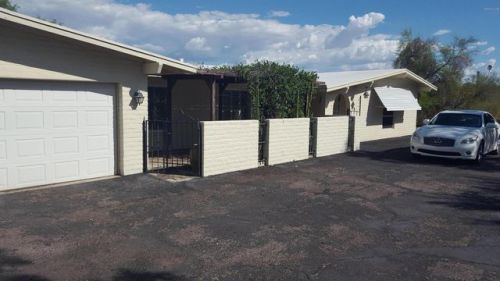 1545 Plaza De Lirios, Tucson, AZ 85745-1666