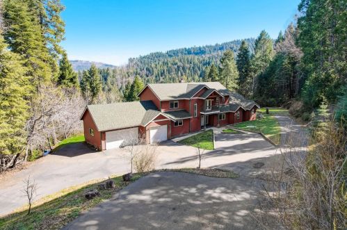 2230 Randolph Canyon Rd, Pacific House, CA