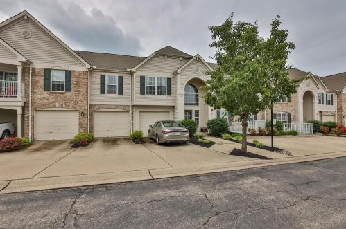 101 Fencerail Way, Milford, OH 45150-8719