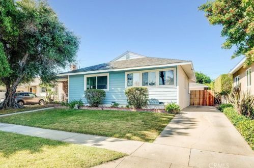 3215 Petaluma Ave, Long Beach, CA 90808-4250