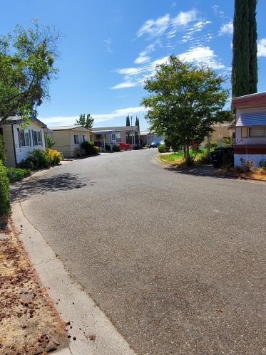 6045 Declaration Cir, Citrus Heights CA  95621-4707 exterior