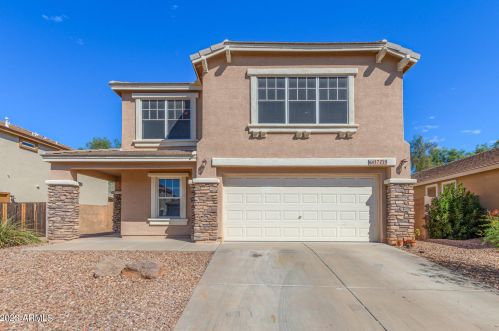 17228 Post Dr, Sun City, AZ 85388-1267